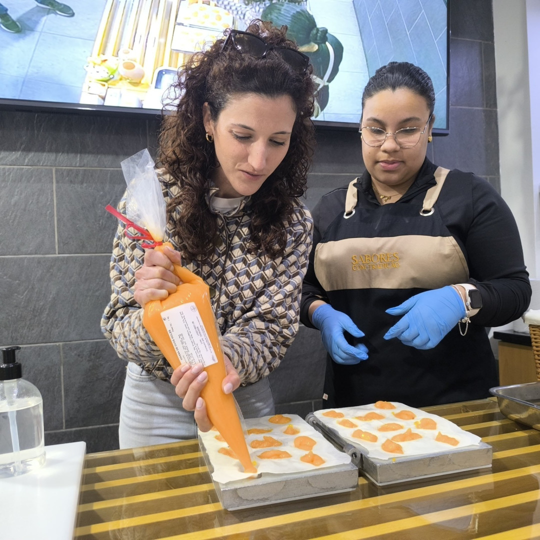Visita de Estudo do 9.º Ano | Colégio Frei Cristóvão