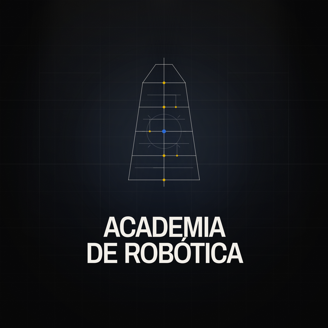 Academia de Robótica | Colégio Frei Cristóvão